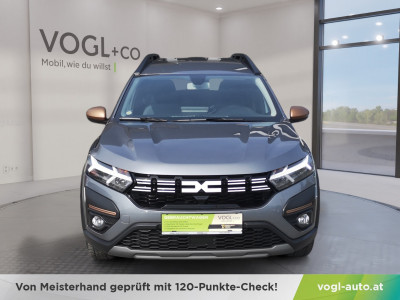 Dacia Jogger Gebrauchtwagen