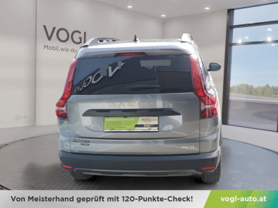 Dacia Jogger Gebrauchtwagen