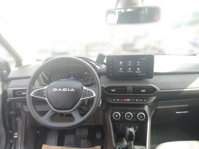 Dacia Jogger Gebrauchtwagen