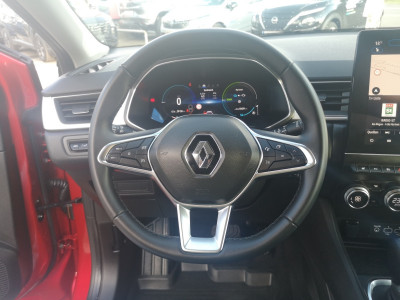 Renault Captur Gebrauchtwagen