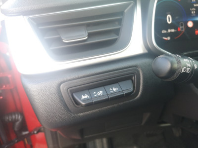 Renault Captur Gebrauchtwagen