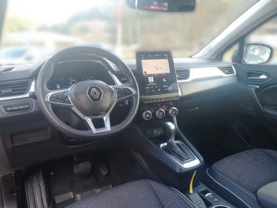 Renault Captur Gebrauchtwagen