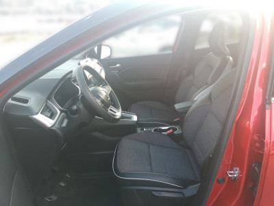 Renault Captur Gebrauchtwagen
