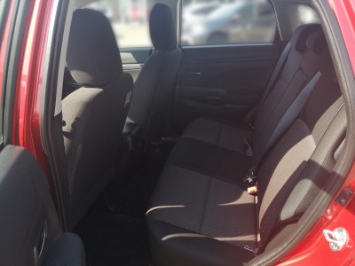 Mitsubishi ASX Gebrauchtwagen