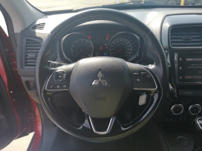 Mitsubishi ASX Gebrauchtwagen