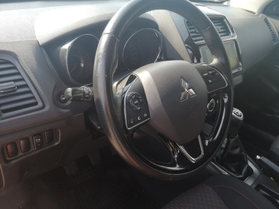 Mitsubishi ASX Gebrauchtwagen