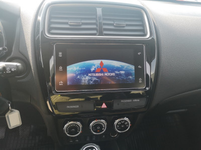 Mitsubishi ASX Gebrauchtwagen