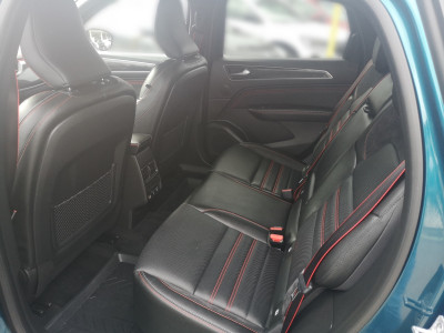 Renault Arkana Gebrauchtwagen