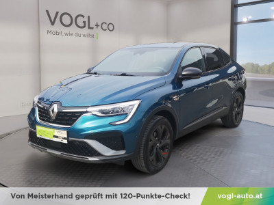 Renault Arkana Gebrauchtwagen