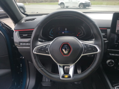 Renault Arkana Gebrauchtwagen