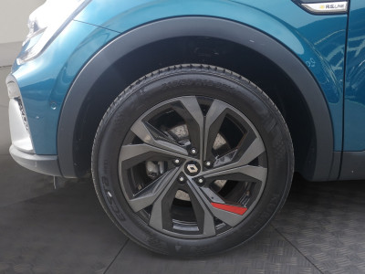 Renault Arkana Gebrauchtwagen