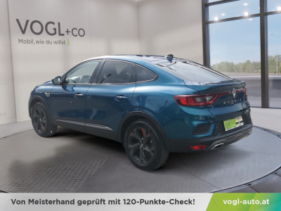 Renault Arkana Gebrauchtwagen
