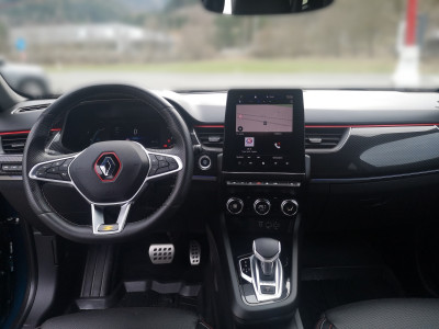 Renault Arkana Gebrauchtwagen