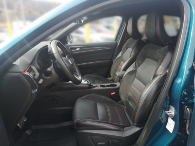 Renault Arkana Gebrauchtwagen
