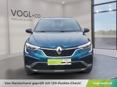 Renault Arkana Gebrauchtwagen