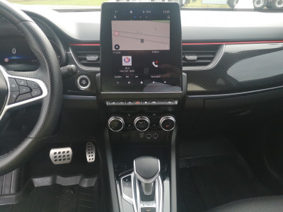Renault Arkana Gebrauchtwagen