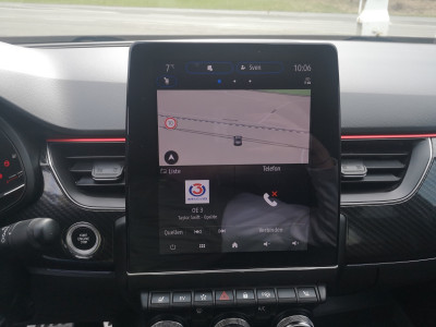 Renault Arkana Gebrauchtwagen