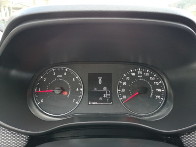Dacia Sandero Gebrauchtwagen
