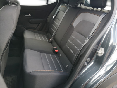Dacia Sandero Gebrauchtwagen