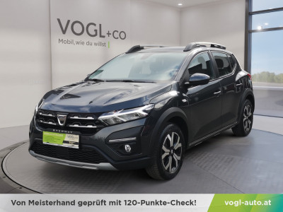 Dacia Sandero Gebrauchtwagen