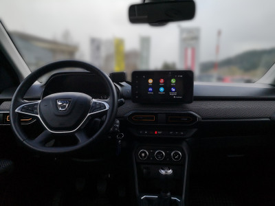 Dacia Sandero Gebrauchtwagen