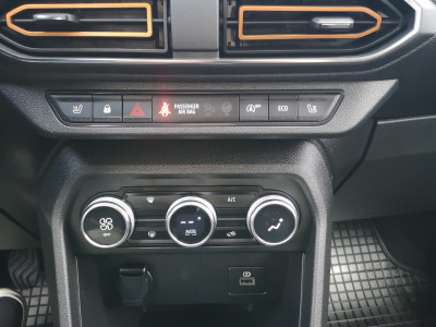 Dacia Sandero Gebrauchtwagen