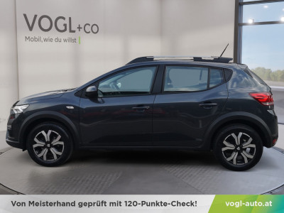 Dacia Sandero Gebrauchtwagen