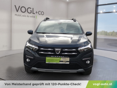 Dacia Sandero Gebrauchtwagen