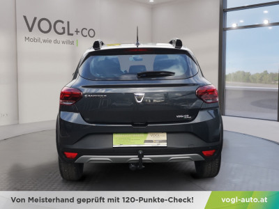 Dacia Sandero Gebrauchtwagen