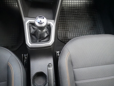 Dacia Sandero Gebrauchtwagen