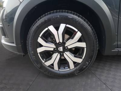 Dacia Sandero Gebrauchtwagen