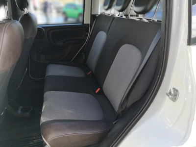 Fiat Panda Gebrauchtwagen