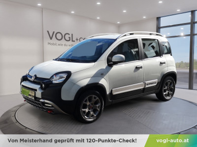 Fiat Panda Gebrauchtwagen