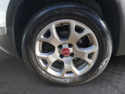 Fiat Panda Gebrauchtwagen