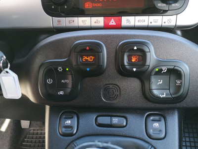 Fiat Panda Gebrauchtwagen