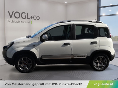 Fiat Panda Gebrauchtwagen