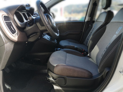 Fiat Panda Gebrauchtwagen