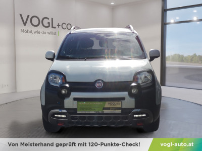 Fiat Panda Gebrauchtwagen