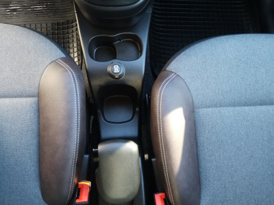 Fiat Panda Gebrauchtwagen