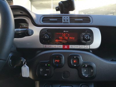 Fiat Panda Gebrauchtwagen