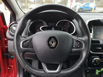 Renault Clio Gebrauchtwagen