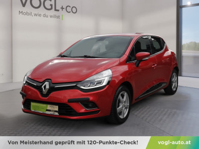 Renault Clio Gebrauchtwagen