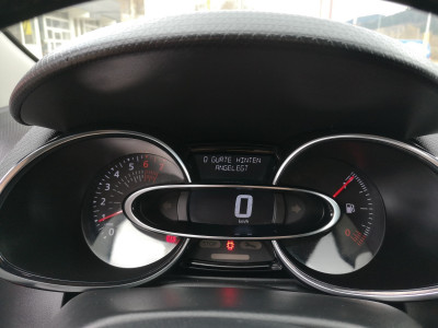 Renault Clio Gebrauchtwagen