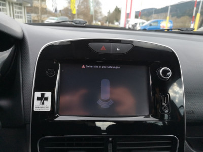 Renault Clio Gebrauchtwagen