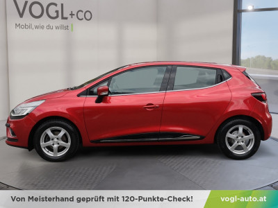 Renault Clio Gebrauchtwagen