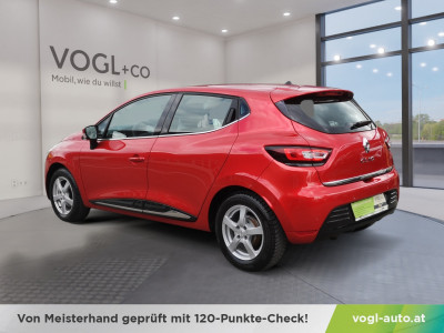 Renault Clio Gebrauchtwagen