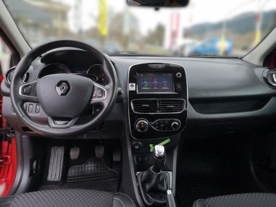 Renault Clio Gebrauchtwagen