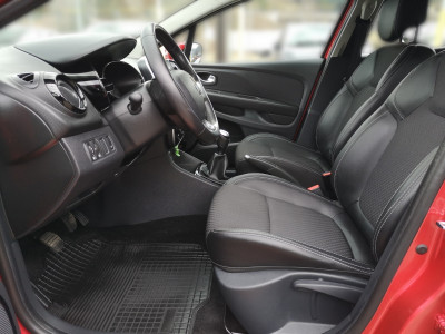 Renault Clio Gebrauchtwagen