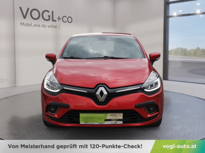 Renault Clio Gebrauchtwagen