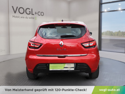 Renault Clio Gebrauchtwagen